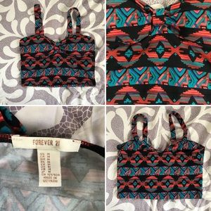 Forever 21 Tops - Forever 21 Tops Bundle Forever 21 Tops - Forever 21 Tops Bundle
